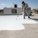 Impermeabilizante Fibratado Blanco 19 Litros 5 Años ImperRain 58647 - Imagen 2