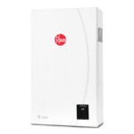 Calentador Instantáneo de 16 l/min Gas LP 3 Servicios Rheem RCIN-CHL16P