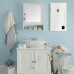 Calentador Instantáneo de 16 l/min Gas LP 3 Servicios Rheem RCIN-CHL16P - Imagen 2