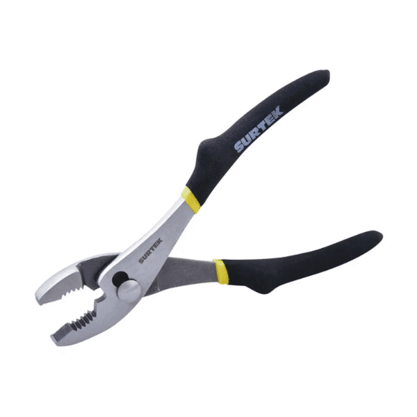 Pinzas para Mecánico 10" Uso Profesional Surtek 910