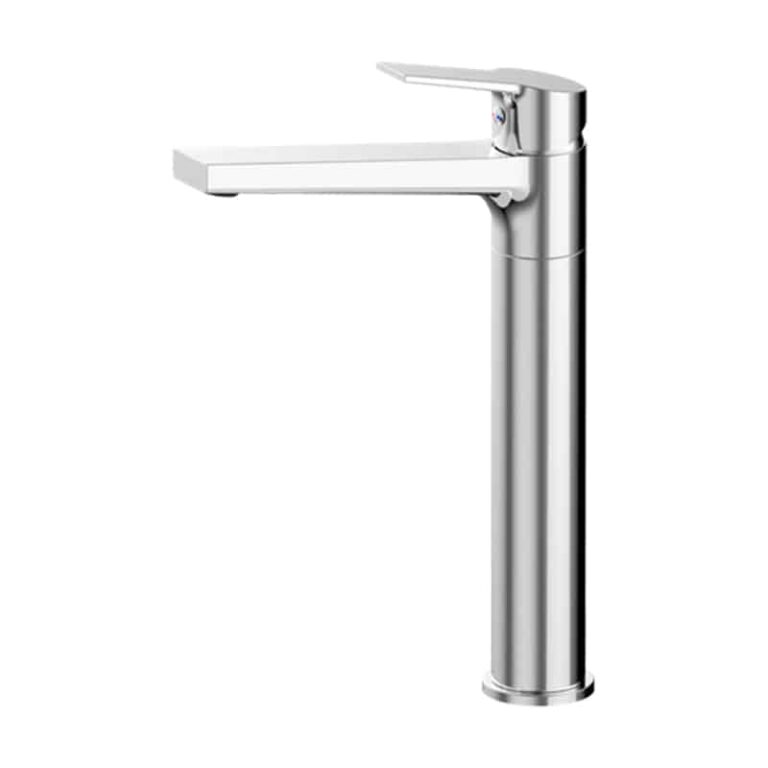 Tekcnoplast Vaso Adone Round Bianco - Polietilene Per Esterno/Interno - Diametro 30 Cm, Altezza 38 Cm