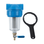 Filtro de Malla Lavable 5" Aquex 607991 - Imagen 2