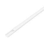 Canaleta Multifunción con Adhesivo de 2x1cm x 2m Argos CMA20X10AD