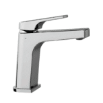 Monomando de Lavabo Quadratta Cromo Proyecta MO8-QA-01 - Imagen 3