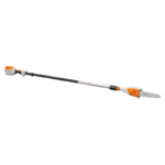 Podadora de Altura a Batería 36V Espada de 30 cm Stihl HTA 86 - Imagen 2