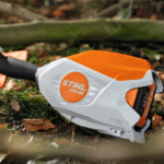 Podadora de Altura a Batería 36V Espada de 30 cm Stihl HTA 86 - Imagen 5