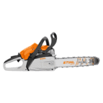 Motosierra de Gasolina 2.4 HP Espada de 18" Stihl MS 212 - Imagen 2