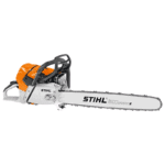 Motosierra de Gasolina 6.8 HP Espada de 36" RS Stihl MS 651