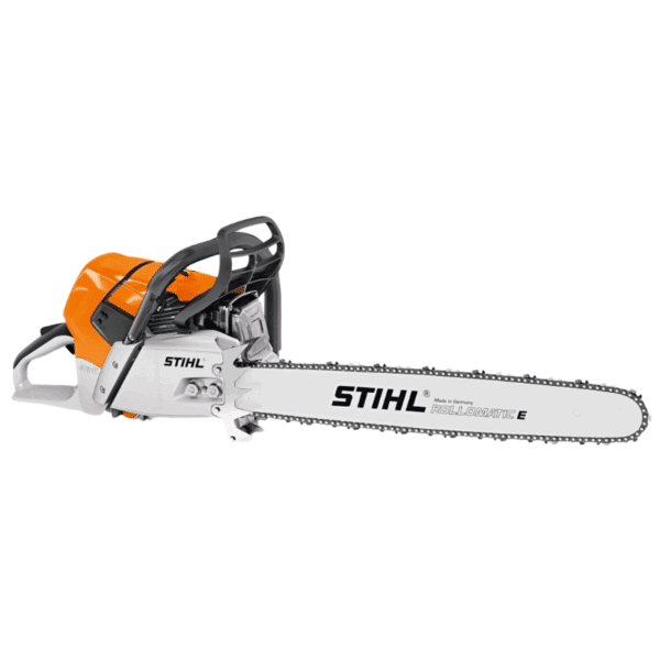 Motosierra de Gasolina 6.8 HP Espada de 36" RS Stihl MS 651