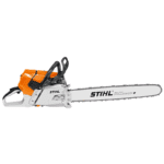 Motosierra de Gasolina 6.8 HP Espada de 36" RS Stihl MS 651 - Imagen 2