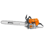 Motosierra de Gasolina 6.8 HP Espada de 36" RS Stihl MS 651 - Imagen 3