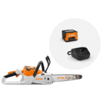 Motosierra a Batería 36V Espada de 30 cm Stihl MSA 60 - Imagen 2