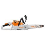 Motosierra a Batería 36V Espada de 30 cm Stihl MSA 60 - Imagen 4