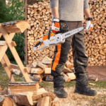 Motosierra a Batería 36V Espada de 30 cm Stihl MSA 60 - Imagen 5