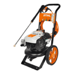 Hidrolavadora de Alta Presión a Gasolina 5 HP Stihl RB 200