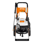 Hidrolavadora de Alta Presión a Gasolina 5 HP Stihl RB 200 - Imagen 2