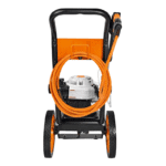 Hidrolavadora de Alta Presión a Gasolina 5 HP Stihl RB 200 - Imagen 4