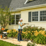 Hidrolavadora de Alta Presión a Gasolina 5 HP Stihl RB 200 - Imagen 6