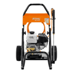 Hidrolavadora de Alta Presión a Gasolina 6.5 HP Stihl RB 400 - Imagen 4