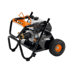 Hidrolavadora de Alta Presión a Gasolina 6.5 HP Stihl RB 400 - Imagen 5