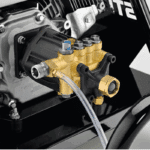 Hidrolavadora de Alta Presión a Gasolina 6.5 HP Stihl RB 400 - Imagen 7