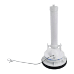 Válvula de Descarga de 3″ para WC de una Pieza (One Piece) Coflex P-B6033 - Imagen 2