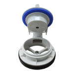 Válvula de Descarga de 3″ para WC de una Pieza (One Piece) Coflex P-B6033 - Imagen 3