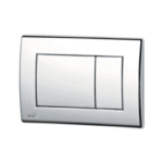 Kit Tanque Oculto A101, Taza Suspendida WC-014 y Pulsador M271 Tecnobath-Alcaplast PWCS13-SADRO - Imagen 3