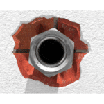 Mortero de Reparación AC (Cemento Express) 310ml Fischer 0534474 - Imagen 4