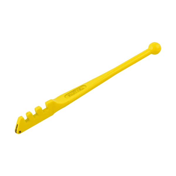 Cortavidrio de Acero 5" Uso Profesional Surtek 101F