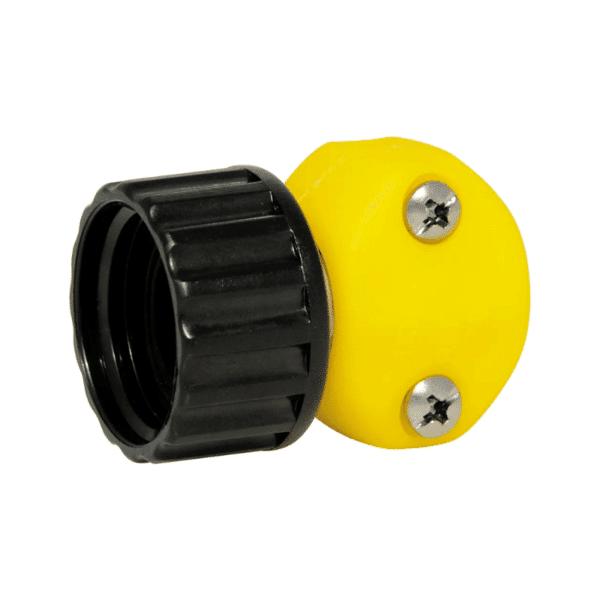 Conector Plástico para Manguera Hembra 1/2" Surtek 130377