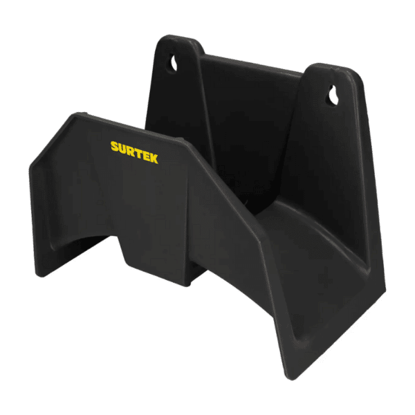 Porta Manguera de Pared Sencillo de 10m a 30m Surtek PMS20