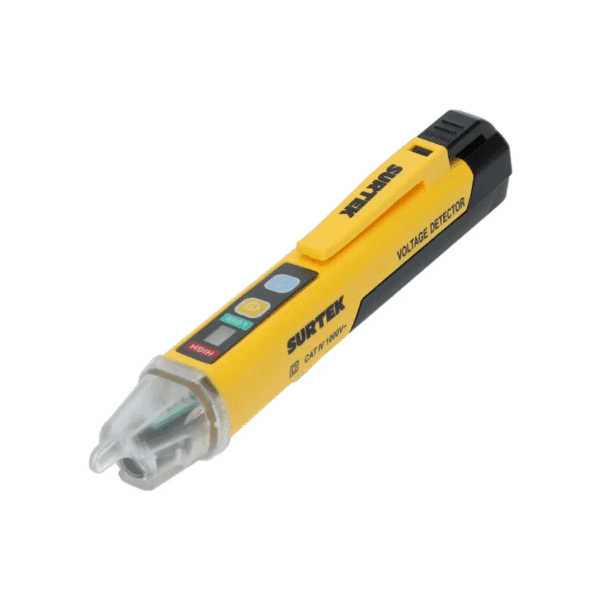 Probador de Voltaje sin Contacto 90-1000V Surtek PVS01