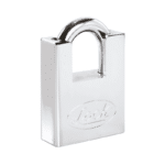 Candado de Acero Antipalanca 50mm Lock L22A50DCSB