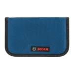 Set de Puntas y Dados + Llaves Allen + Linterna 38 Piezas Bosch 2607017511 - Imagen 3