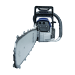 Motosierra de Gasolina 50 CC 2.5 HP Espada de 22" Fiat PALERMO5022 - Imagen 4