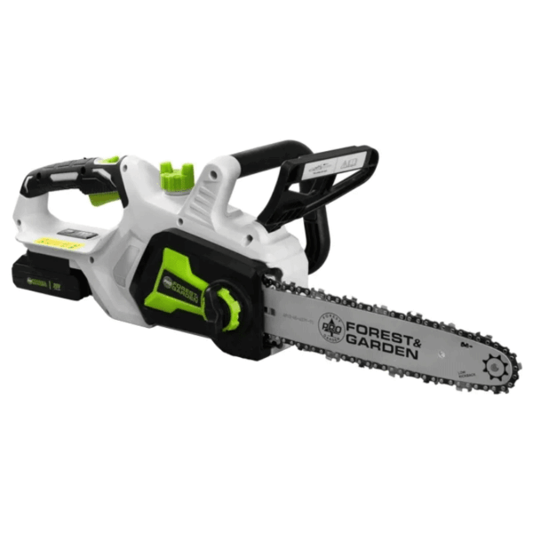 Motosierra de Batería 12" 20V Forest & Garden E 912/20 C1