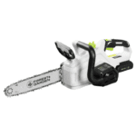 Motosierra de Batería 12" 20V Forest & Garden E 912/20 C1 - Imagen 2