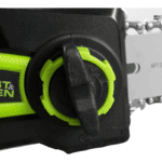 Motosierra de Batería 12" 20V Forest & Garden E 912/20 C1 - Imagen 6