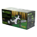 Motosierra de Batería 12" 20V Forest & Garden E 912/20 C1 - Imagen 8