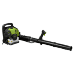Sopladora de Mochila a Gasolina 52 CC 1.94 HP Forest & Garden SG859 - Imagen 2