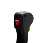 Sopladora de Mochila a Gasolina 52 CC 1.94 HP Forest & Garden SG859 - Imagen 10