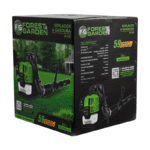 Sopladora de Mochila a Gasolina 52 CC 1.94 HP Forest & Garden SG859 - Imagen 12