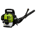 Sopladora de Mochila a Gasolina 52 CC 1.94 HP Forest & Garden SG859
