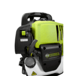 Sopladora de Mochila a Gasolina 52 CC 1.94 HP Forest & Garden SG859 - Imagen 3