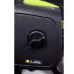 Sopladora de Mochila a Gasolina 52 CC 1.94 HP Forest & Garden SG859 - Imagen 8
