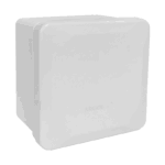 Caja Estanca Lisa IP55 100x100x45mm Argos CE101045LH