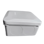 Caja Estanca Lisa IP55 100x100x45mm Argos CE101045LH - Imagen 3