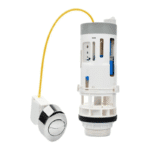 Válvula de Descarga Dual Flush de 2" para WC Coflex P-B6023