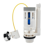 Válvula de Descarga Dual Flush de 2" para WC Coflex P-B6023 - Imagen 2